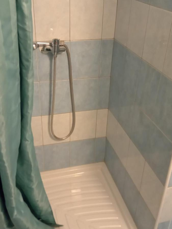 Apartman Police Nad Metuji Police nad Metují Exterior foto