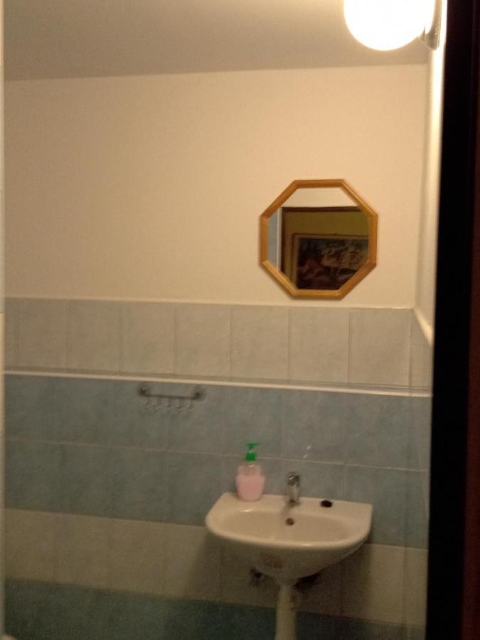 Apartman Police Nad Metuji Police nad Metují Exterior foto